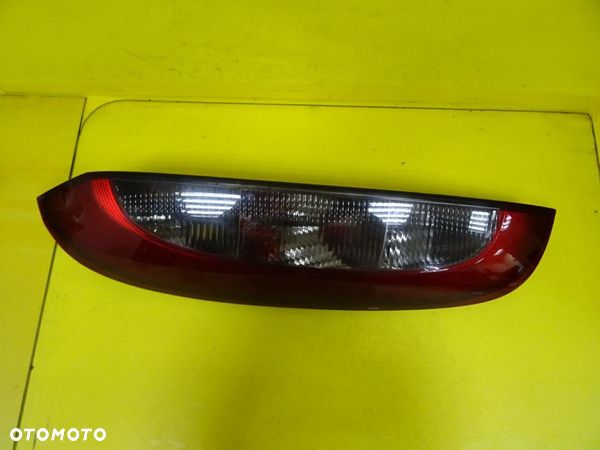 LAMPA LEWY TYŁ VALEO OPEL CORSA C  00-06 NR373 - 1