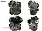 Motor Completo  Novo RENAULT ESPACE 1.6 TCe M5M 450 - 1