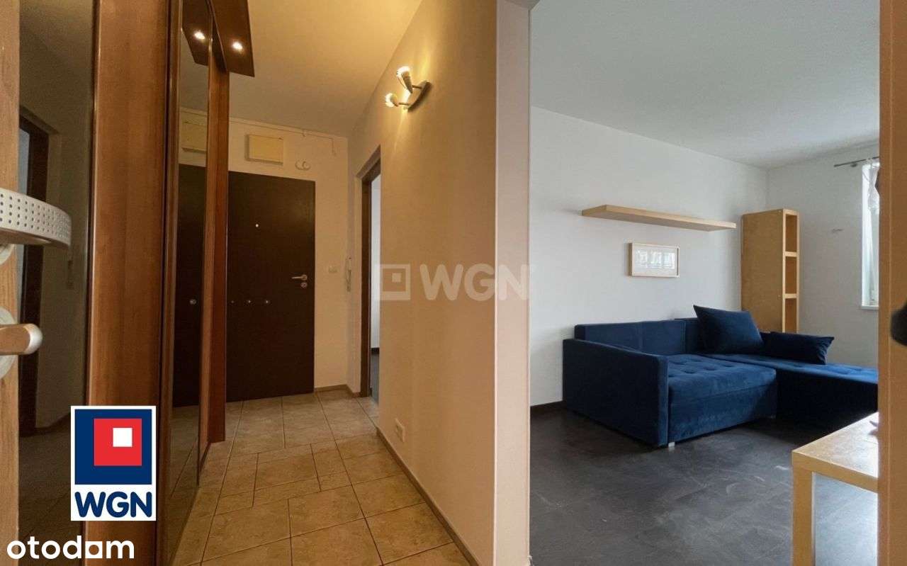 Mieszkanie, 51,72 m², Wrocław-6