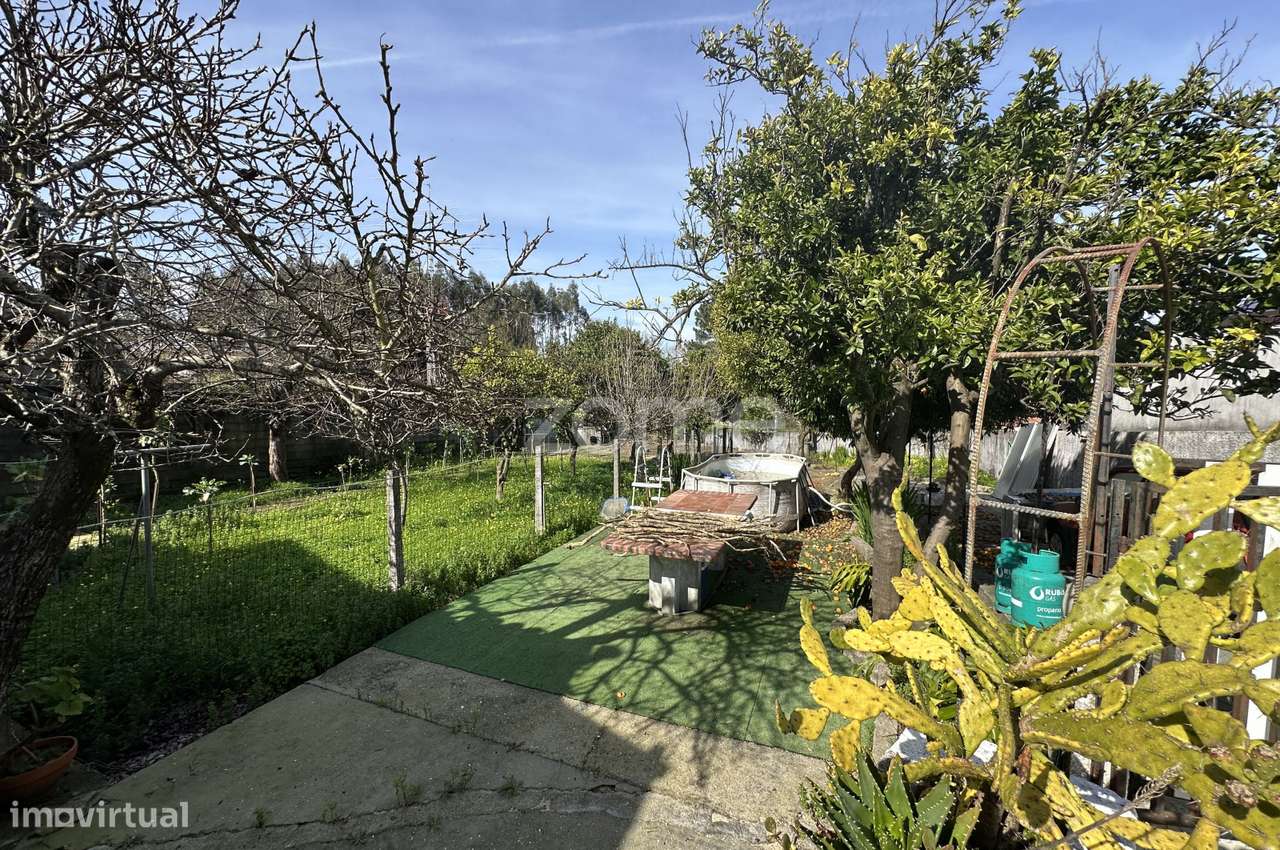 Moradia T6 perto do centro de Oliveira de Azeméis - Grande imagem: 5/16