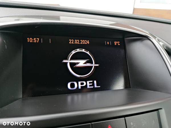 Opel Astra - 20