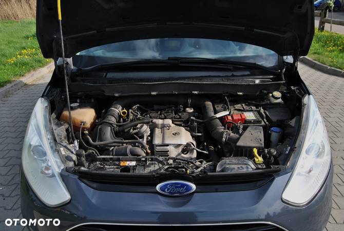 Ford B-MAX 1.0 EcoBoost Trend ASS - 13