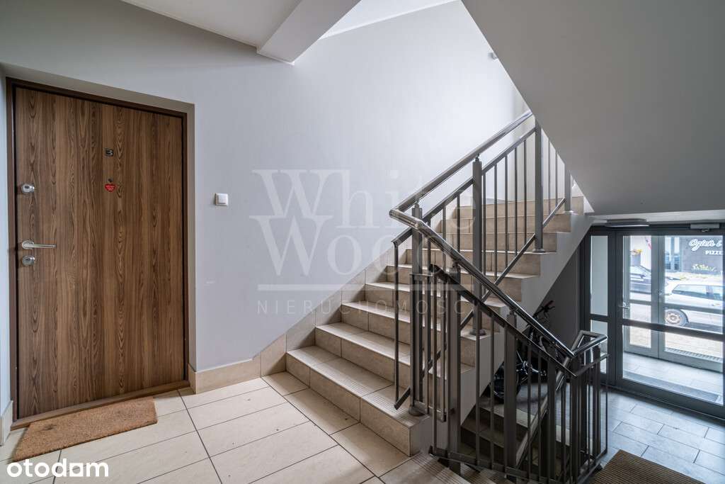 Mieszkanie - Biuro do własnej aranżacji - Pełny obrazek: 5/14