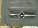 OPEL OMEGA B ATRAPA GRILL 90491397 - 1