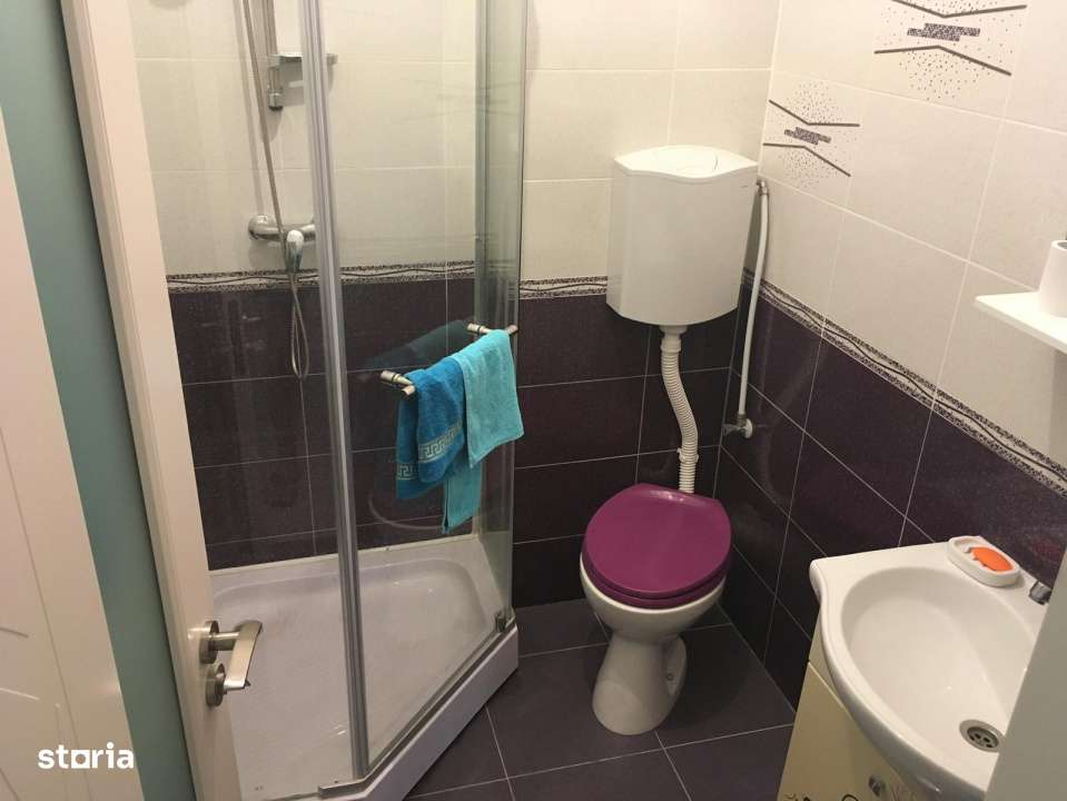 Apartament 3 camere de inchiriat – Zona Delfinariu, Constanta - Imagine principală: 5/12