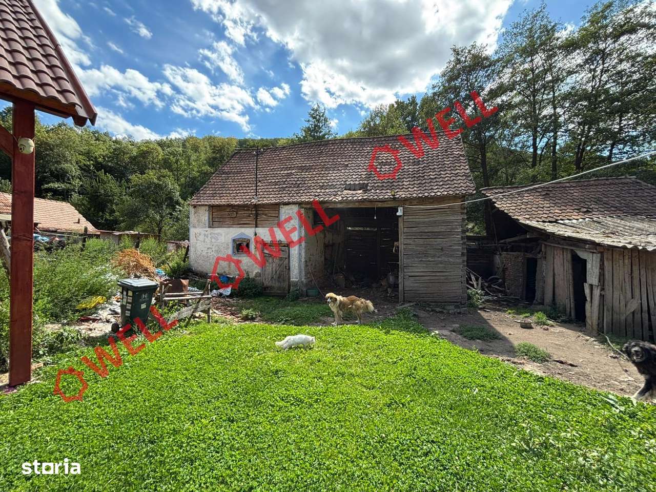 De vânzare casă familială în loc. Malnaș - Imagine principală: 4/17