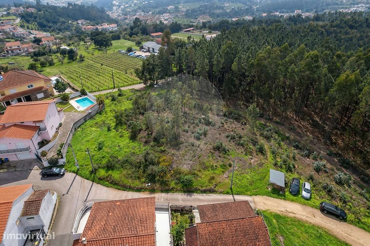 Terreno  para venda-1