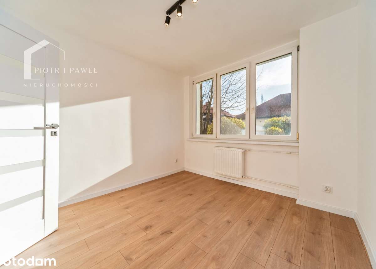 Nowe wnętrze w sercu miasta! 3 pokoje po remoncie!-7