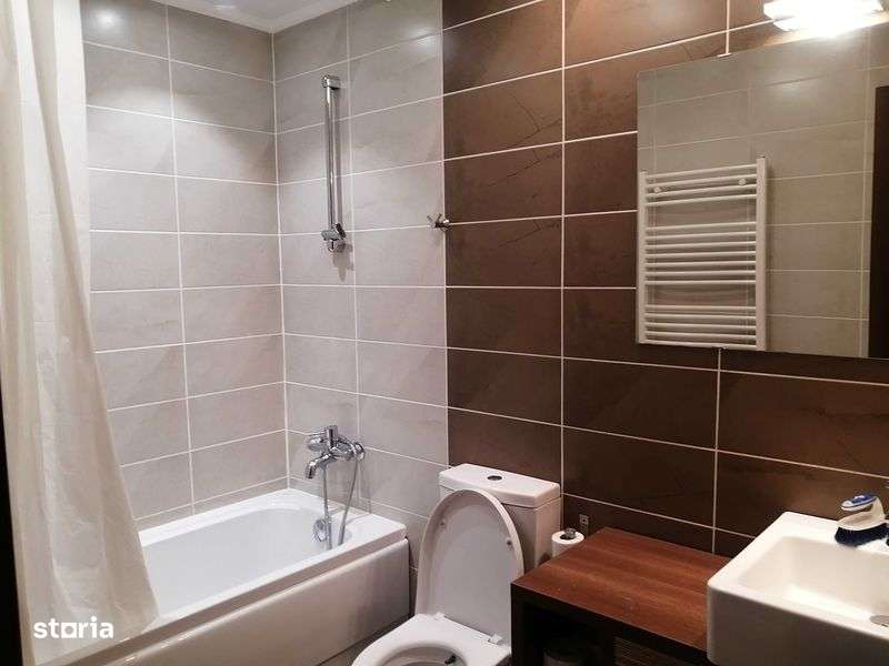 Apartament 3 camere de inchiriat sector 2 Parcul Florilor - Imagine principală: 4/8