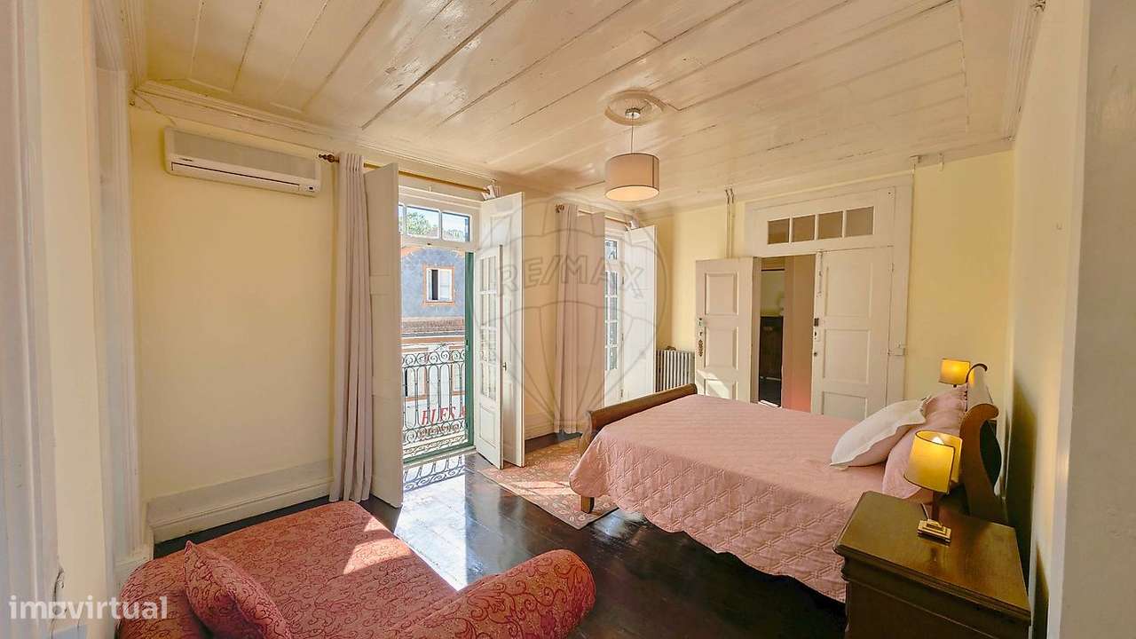 Moradia T4 para venda-11