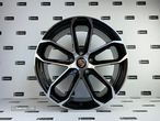 Jantes Porsche Panamera em 21 | 5x130 - 2