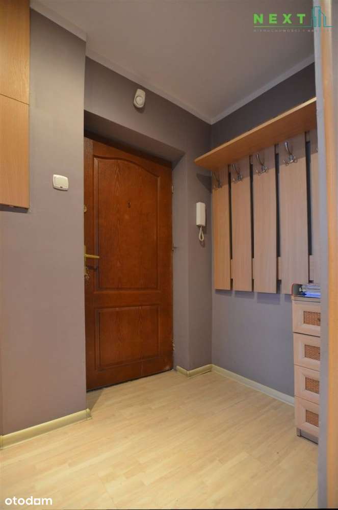 Nowy Bytom - 3 pokoje z dużym balkonem-13