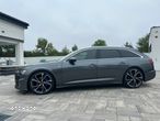 Audi A6 50 TDI mHEV Quattro Sport Tiptronic - 4