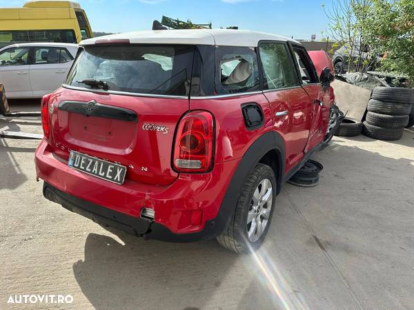 Dezmembrari Mini One 2018 1.5 Hybrid / 4x4 - 1