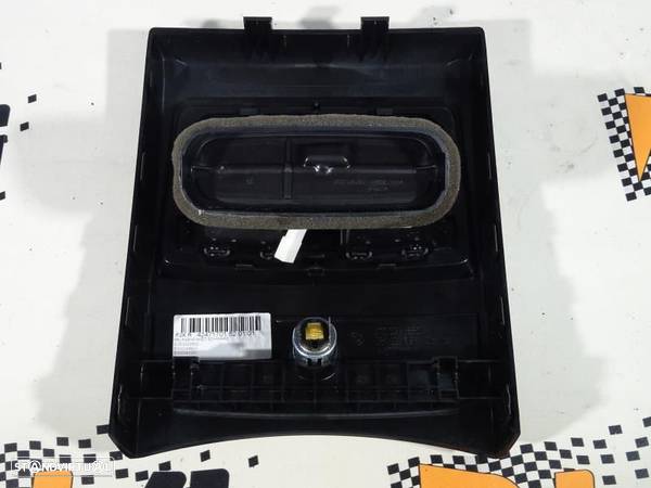 Consola Central Bmw 1 (F20)  Arejador Traseiro Bmw Serie 1 F20 / F21 - 2