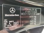 Mercedes-Benz A 180 d - 18