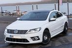 Volkswagen Passat CC 2.0 TDI DSG BMT - 2