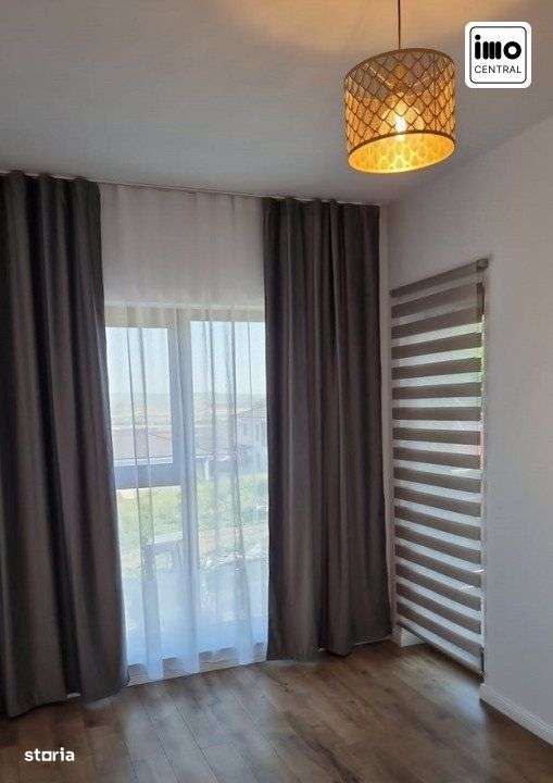 Casa Individuala noua, finisata, utilata si mobilata, Dezmir-15