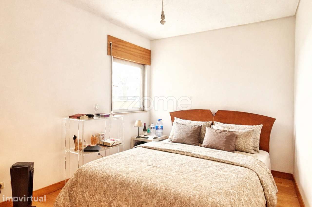 Apartamento T4 ISCAP-18