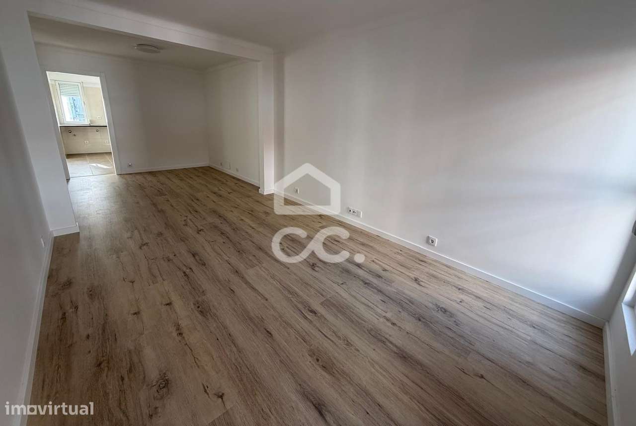 Apartamento T2 - Grande imagem: 5/15