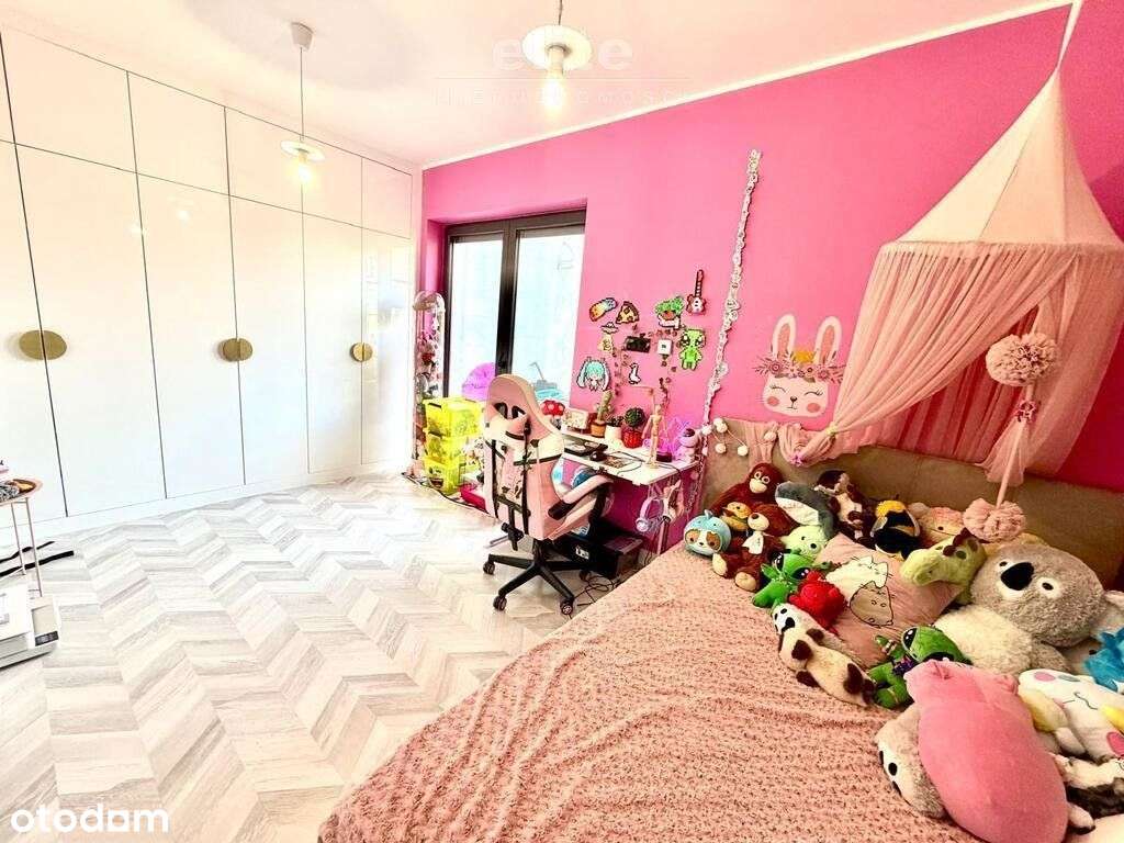 Załom, parterowy dom blisko Szczecina-16