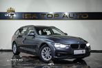 BMW Seria 3 320d Touring - 1