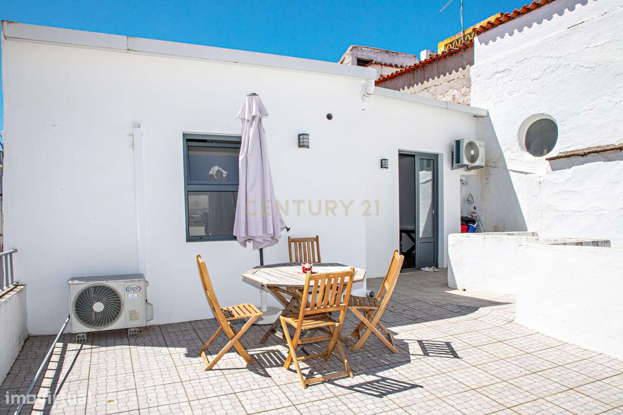 Apartamento T2 em Reguengos de Monsaraz-6