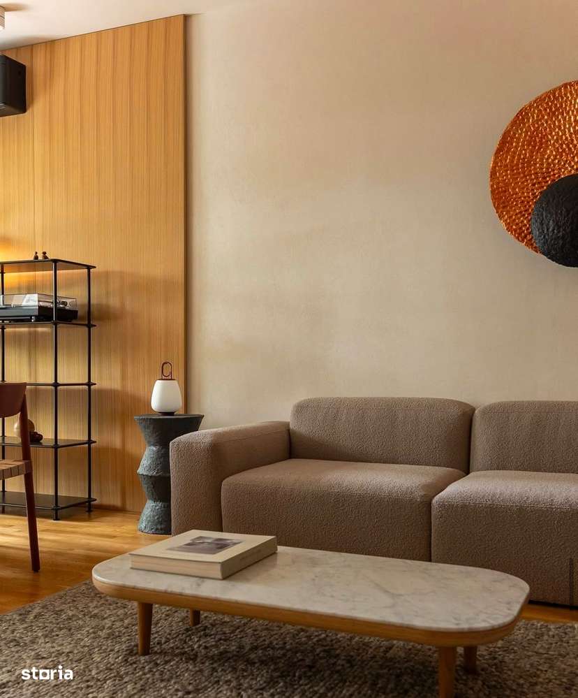 Oferta Lansare 2 camere decomandat bloc boutique - Imagine principală: 2/10