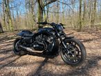 Harley-Davidson V-Rod Night Rod - 41