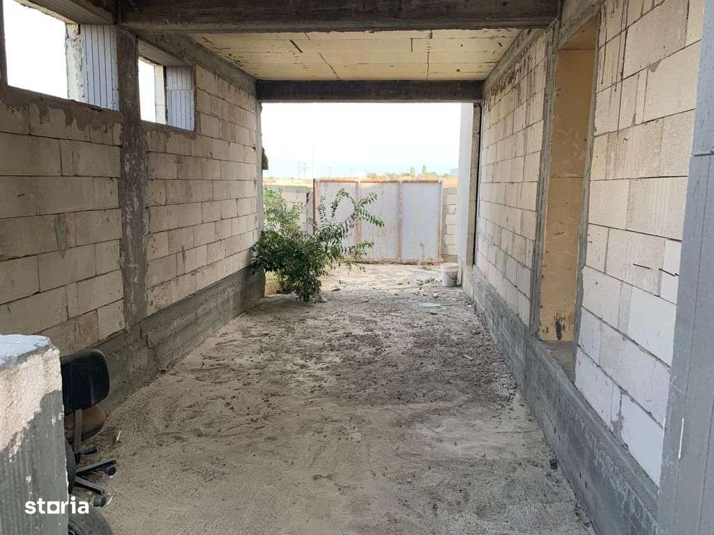 Vila P+1 Constanta zona Academia Hagi-10