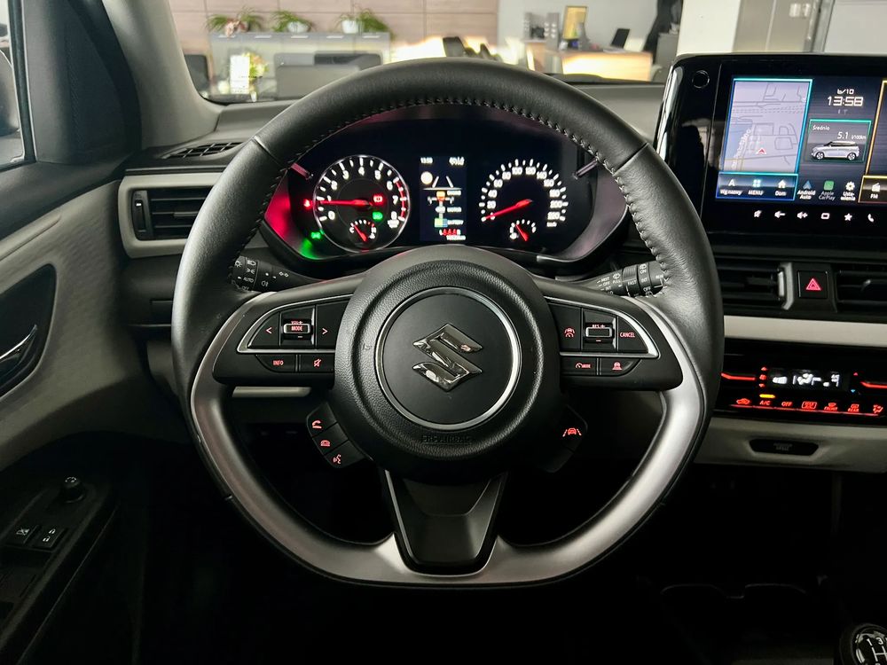 Suzuki Swift 1.2 Salon Polska FV23%