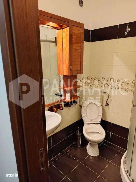 Apartament cu 2 camere Calea Manastur - Imagine principală: 5/7