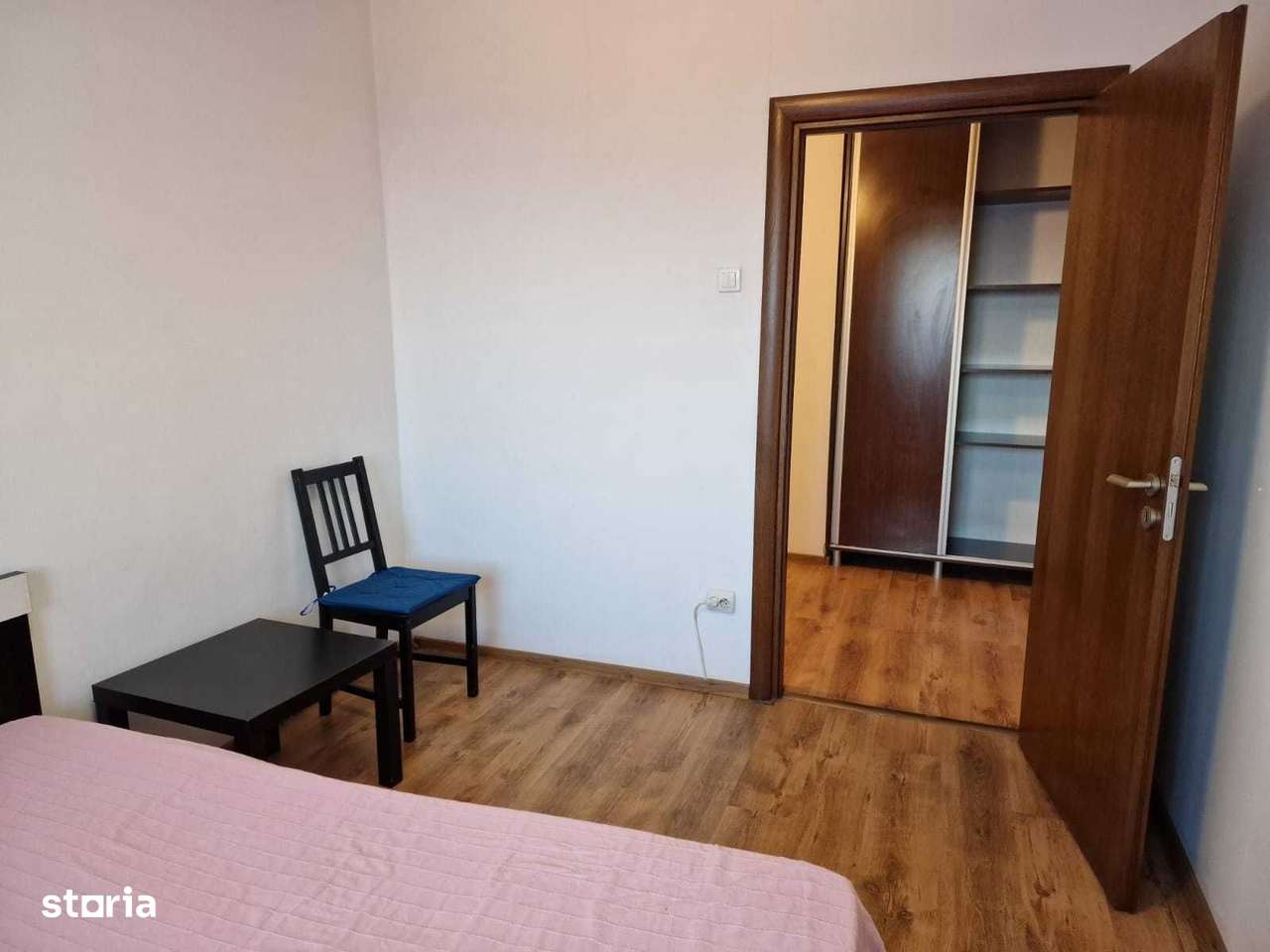 Apartament cu 2 camere Pantelimon - Mega Mall - Imagine principală: 4/7