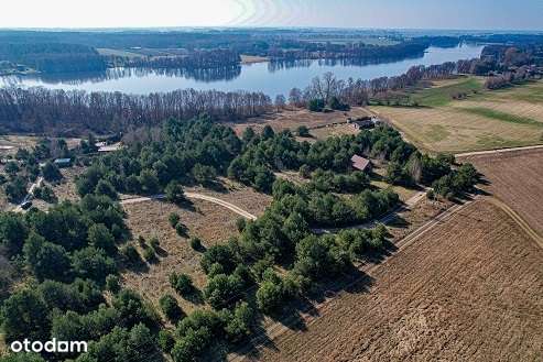 Działka, 1 623 m², Krupocin-10