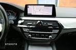 BMW Seria 5 520d M Sport - 20