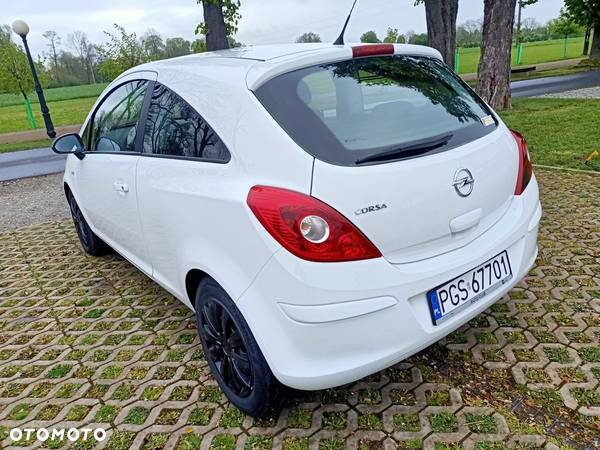 Opel Corsa 1.0 12V Edition / Active - 6