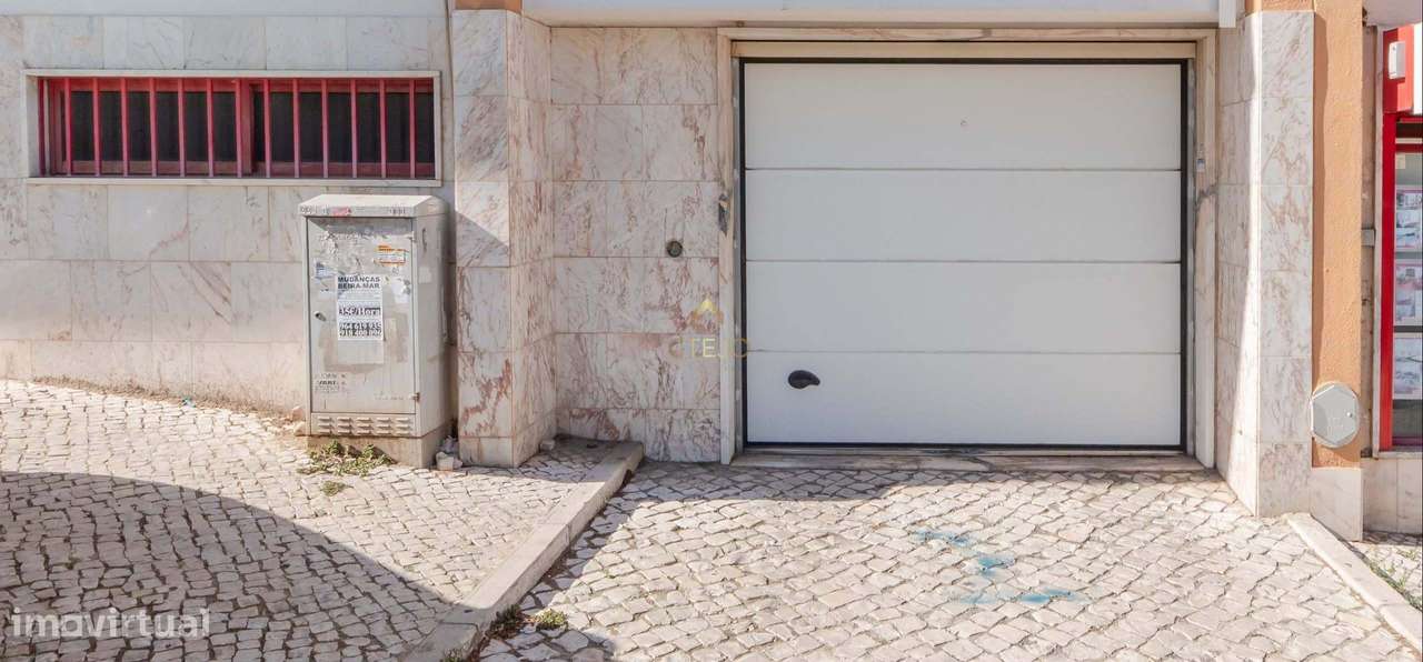 T3 com PARQUEAMENTO em Odivelas-21