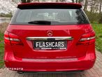 Mercedes-Benz Klasa B 200 (BlueEFFICIENCY) - 4