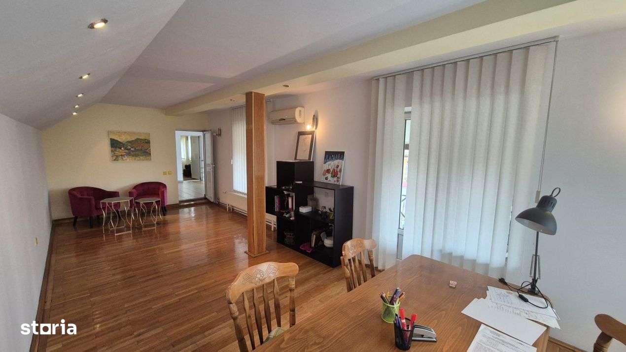 Oportunitate pentru Firme! Vanzare imobil P+M, Calea Severinului - Imagine principală: 5/10