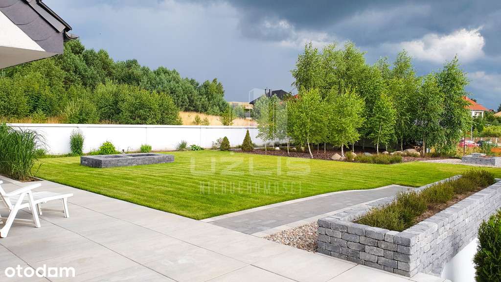 Dom z dużym potęcjałem inwestycyjnym - Pełny obrazek: 4/13