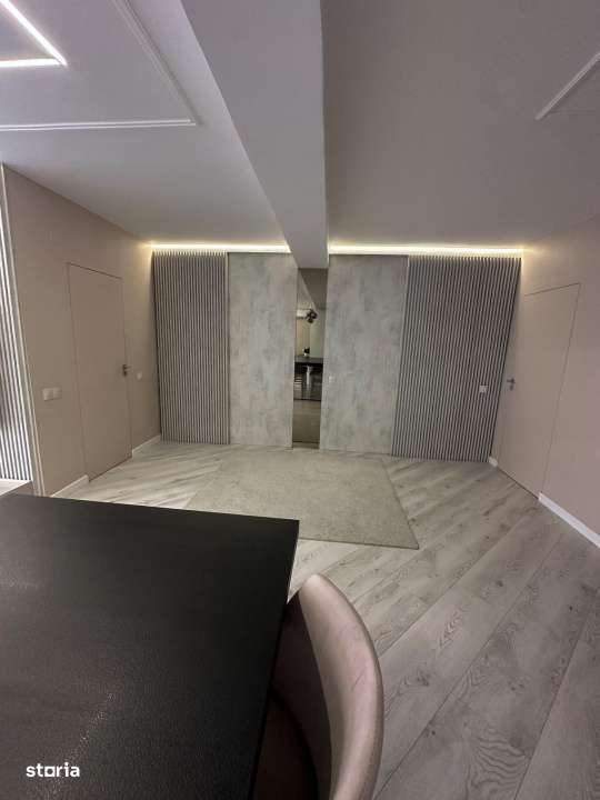 PENTHOUSE de 4 camere, 117mp plus 75mp terasa, Intre Lacuri - Imagine principală: 5/14