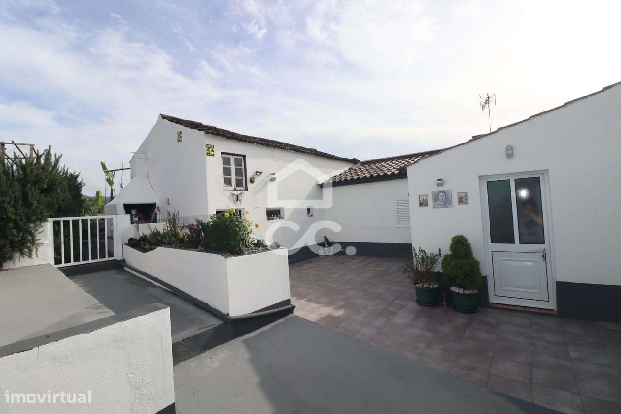Moradia com 3 Quartos - Povoação - Grande imagem: 3/19