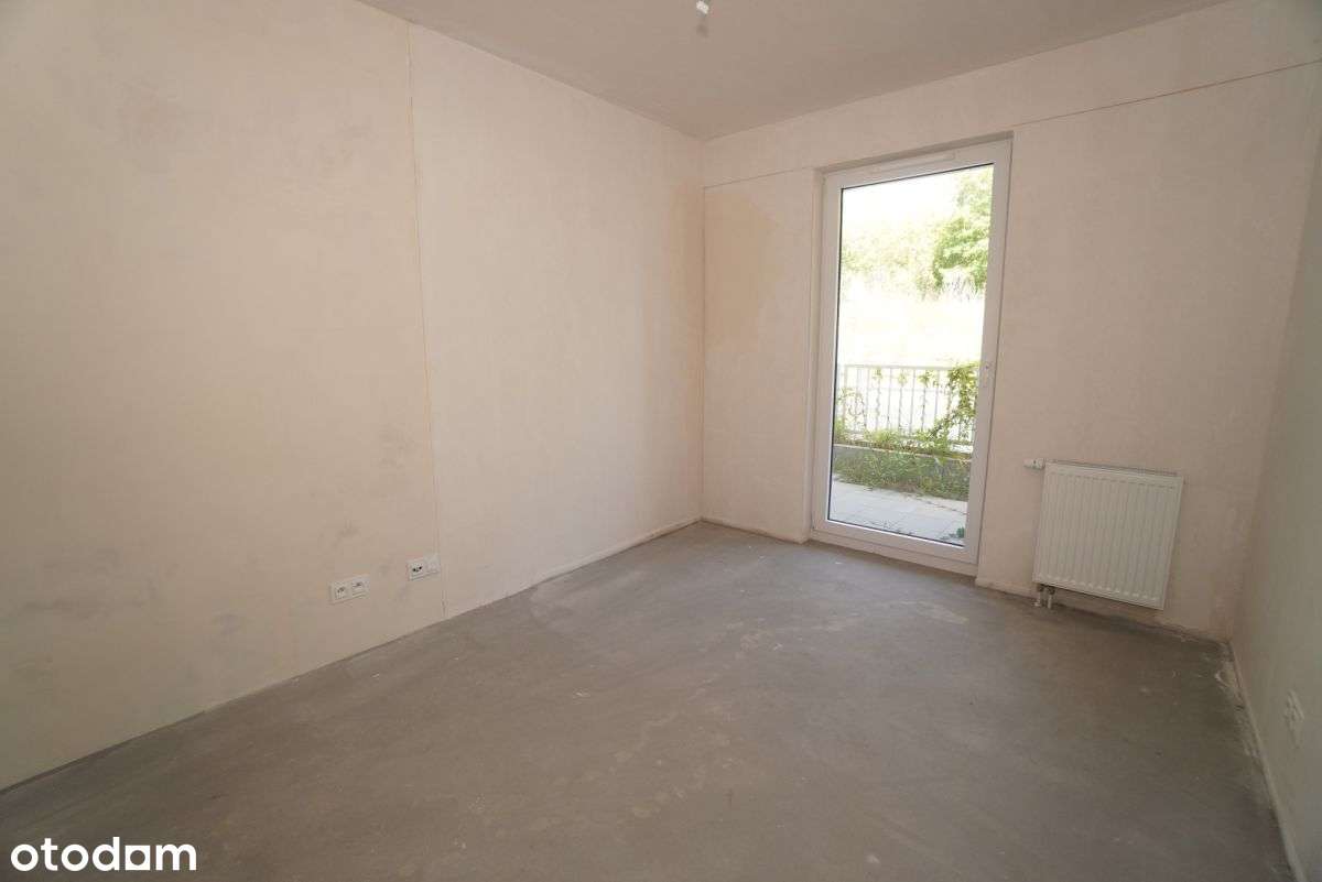 Metro Ulrychów 1 km  | Projekt w cenie-6