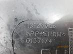 Carenaj roata dreapta fata spre fata Opel astra H an 2004-2010 cod 13125603 - 2