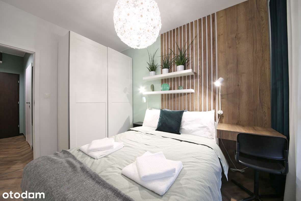 Super lokalizacja, wszystko nowe, nieużywane.-1