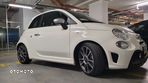 Abarth 595 - 7