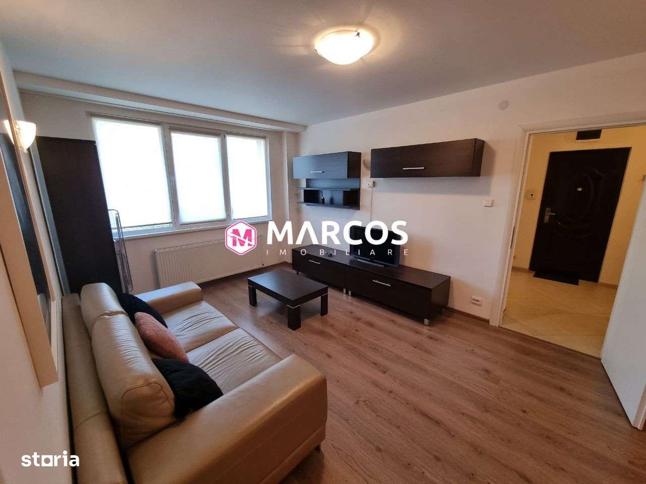 Apartament 2 camere, parter, Micro 1, ID 702 - Imagine principală: 2/10