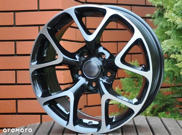 076 FELGI 18 5x115 OPEL ASTRA J ZAFIRA INSIGNIA B - 4