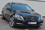 Mercedes-Benz E 350 CDI DPF BlueEFFICIENCY 7G-TRONIC Elegance - 9