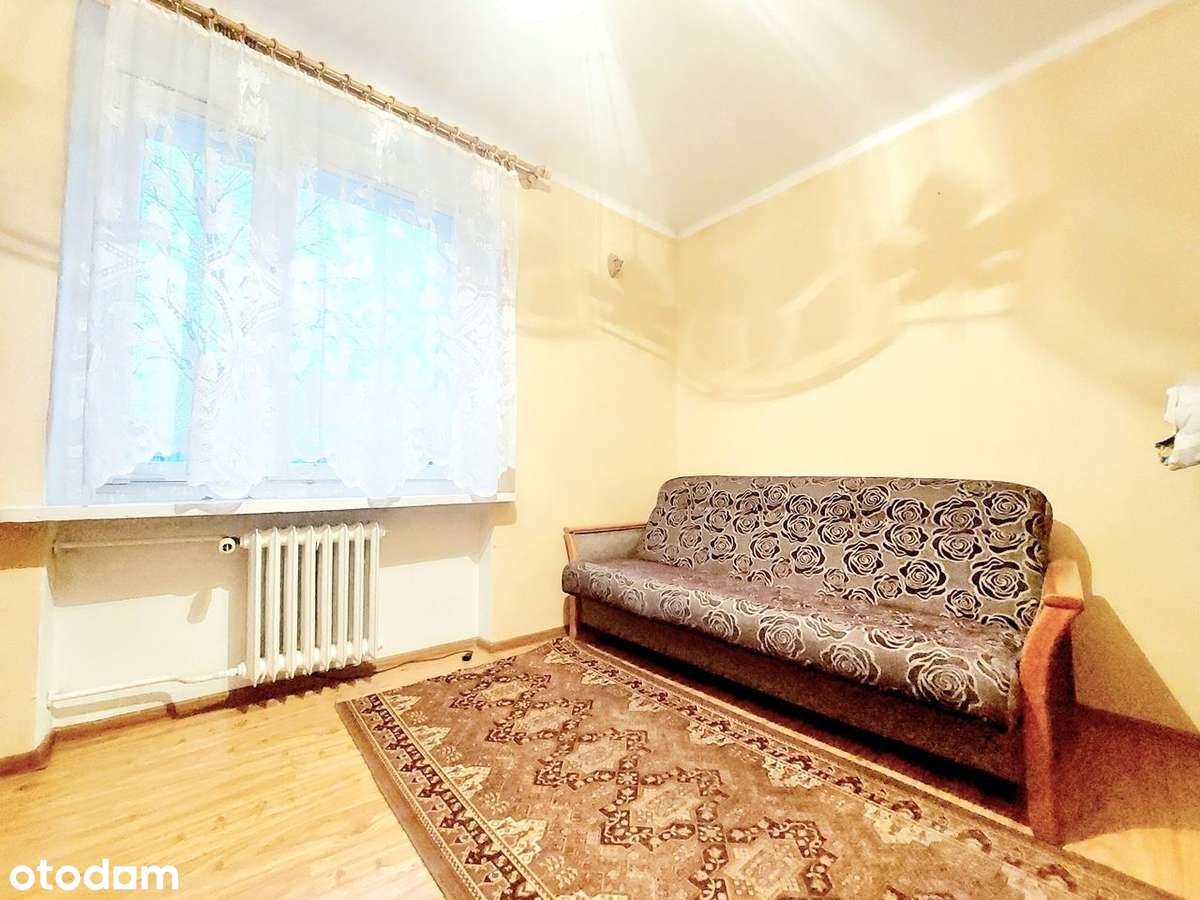 Rozkładowe 2 pokoje na parterze! Piechcin, Okrężna - Pełny obrazek: 4/8